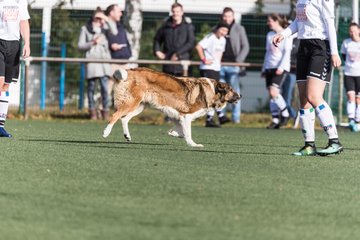 Bild 205 - Frauen SV Henstedt Ulzburg III - TSV Wiemersdorf : Ergebnis: 2:1